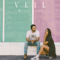 Miles Away (Single)
