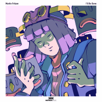 I'll Be Gone (Single)