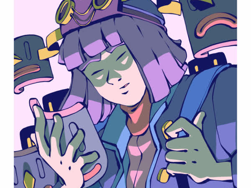 I'll Be Gone (Single)