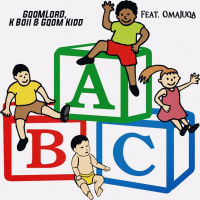 ABC (feat. OmaJuqa) (Single)