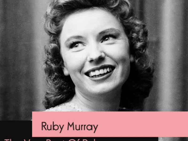 The Very Best Of Ruby