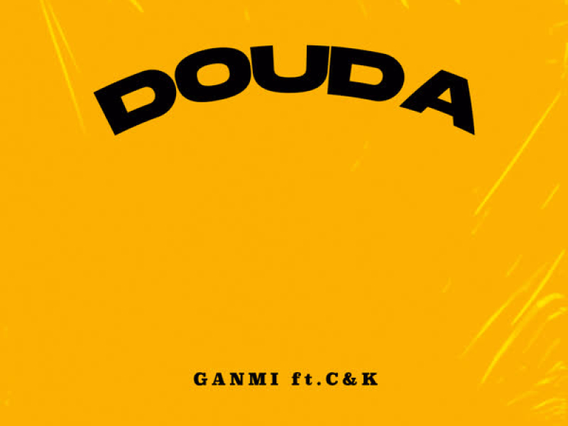DOUDA (feat. C&K) (Single)