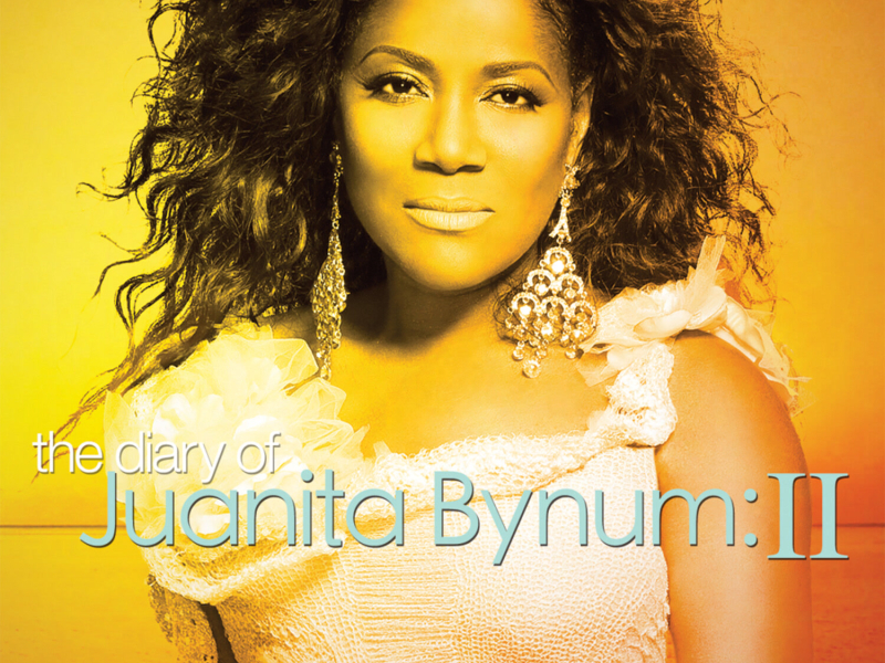 The Diary Of Juanita Bynum II