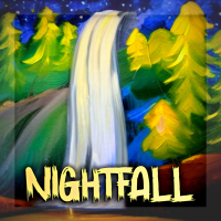 Nightfall (Single)
