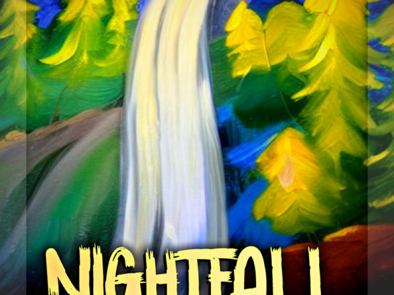 Nightfall (Single)