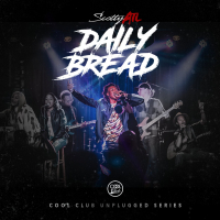 Daily Bread Unplugged (Live)