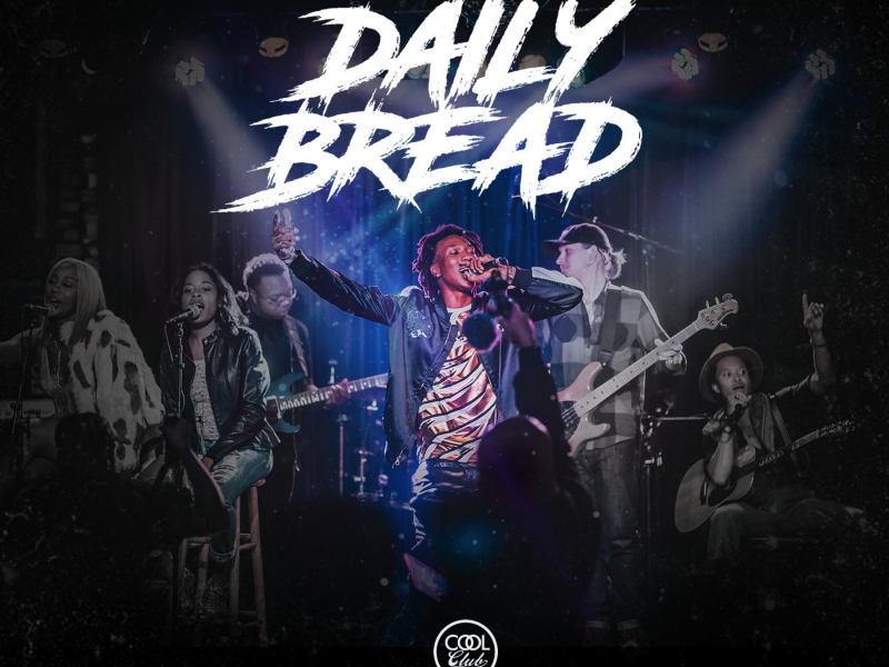 Daily Bread Unplugged (Live)