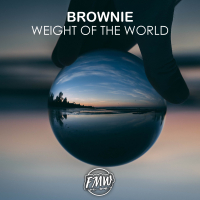 Weight Of The World (Single)
