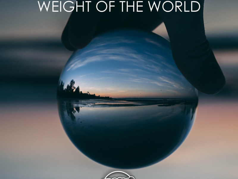 Weight Of The World (Single)