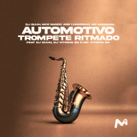 AUTOMOTIVO TROMPETE RITMADO (Single)