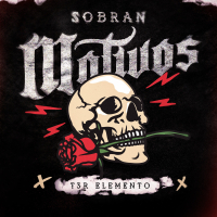 Sobran Motivos (Single)