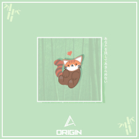 Red Panda (Single)