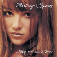...Baby One More Time (Digital 45) (EP)