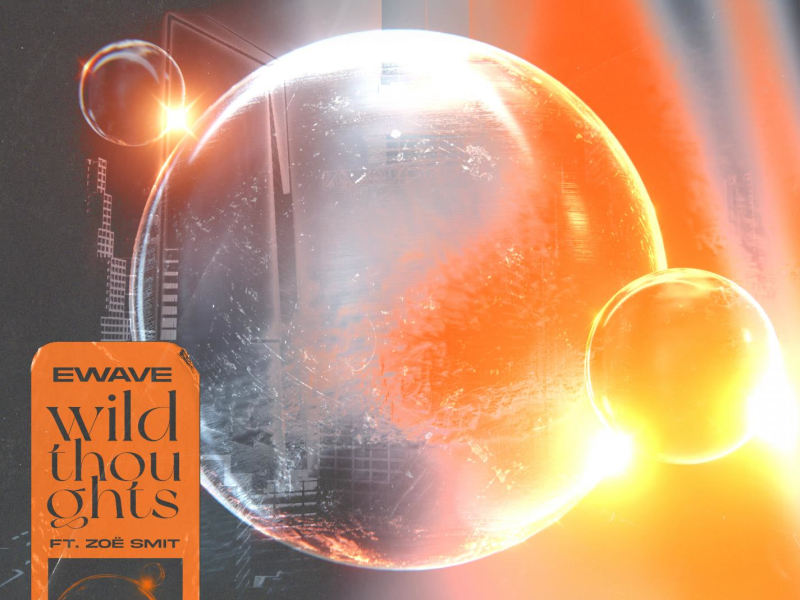 Wild Thoughts (feat. Zoë Smit) (Single)