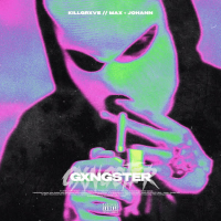 GXNGSTER (Single)