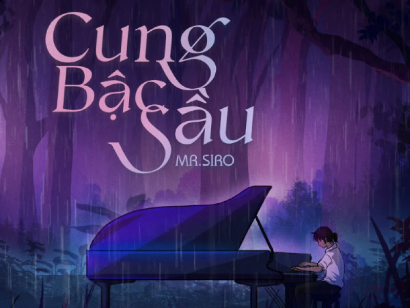 Cung Bậc Sầu (Single)