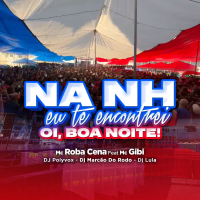 Na NH te encontrei - Oi Boa Noite (Single)