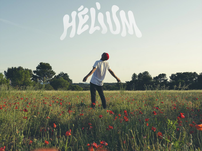 Step #6 - Hélium (Single)