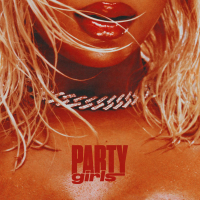 Party Girls (Single)
