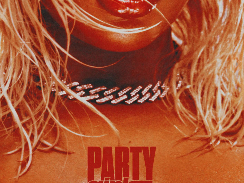 Party Girls (Single)