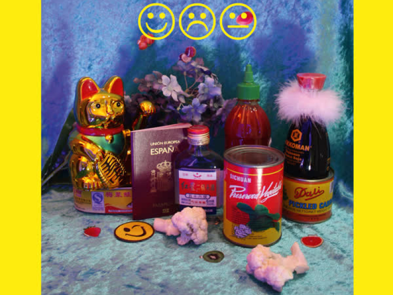 El Test De La Bravo Y La Superpop (Single)