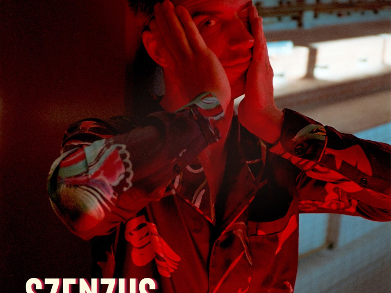 Szenzus (Single)
