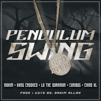 PENDULUM SWING (Single)