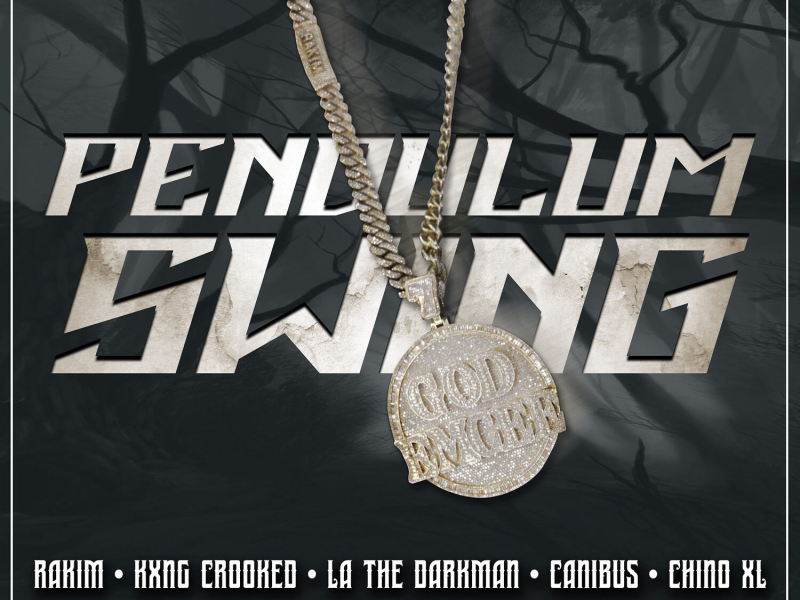PENDULUM SWING (Single)