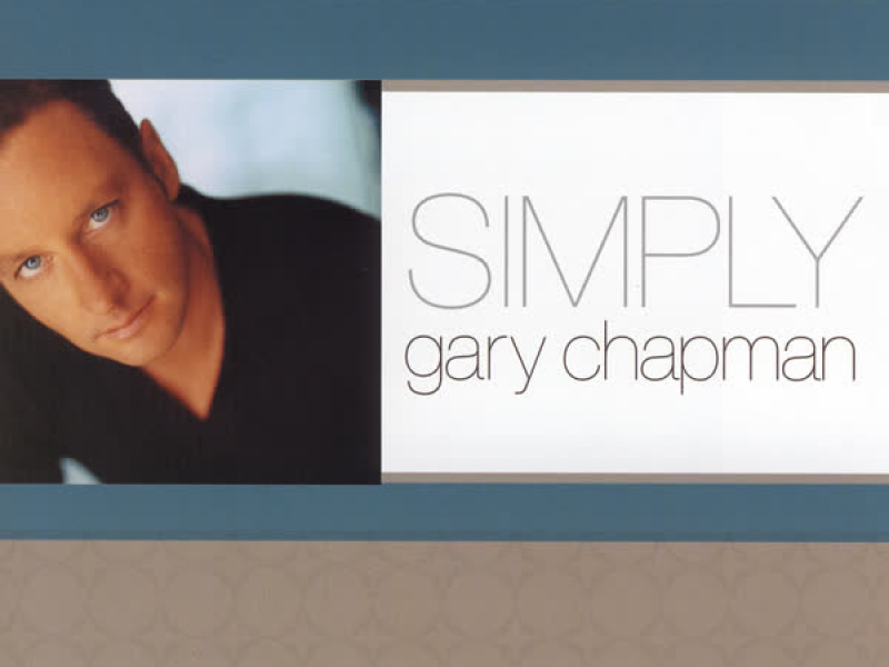 Simply Gary Chapman