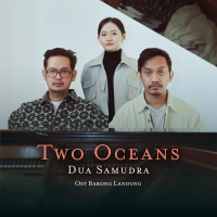 Dua Samudra (Original Soundtrack Barong Landung) (Single)