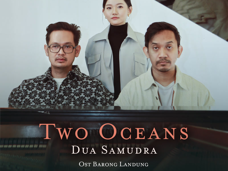 Dua Samudra (Original Soundtrack Barong Landung) (Single)