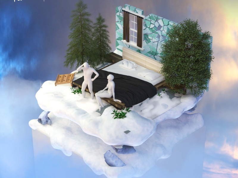 Turning This Around (Single)