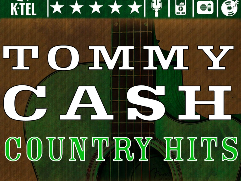 26 Country Hits