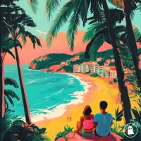 amor de verano (Single)