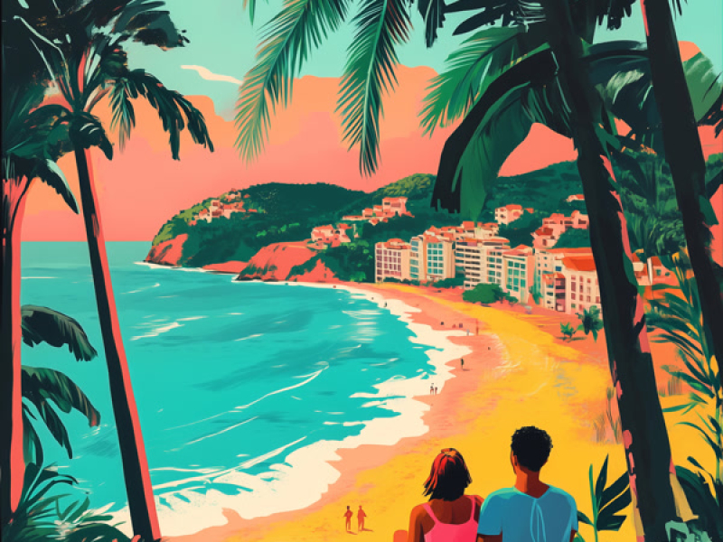 amor de verano (Single)