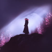 Don't Tell Me (feat. Filip Burman) (Single)