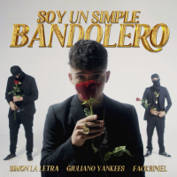 Soy Un Simple Bandolero (Single)