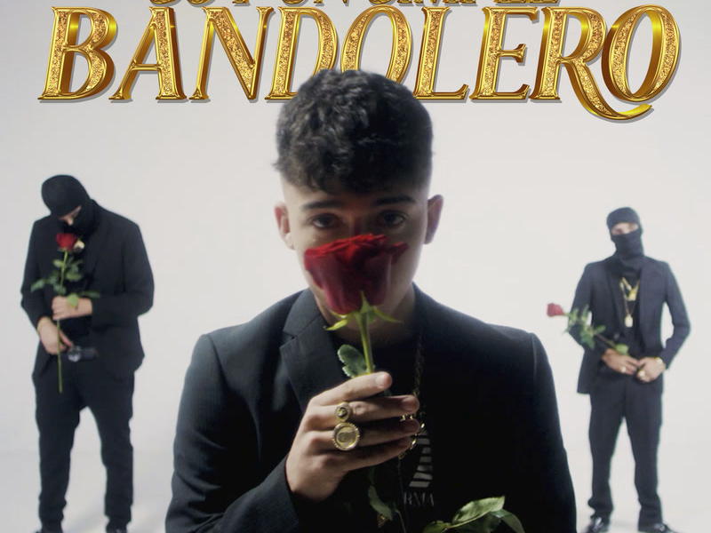 Soy Un Simple Bandolero (Single)