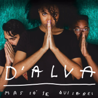 Mas Só Se Quiseres (Single)