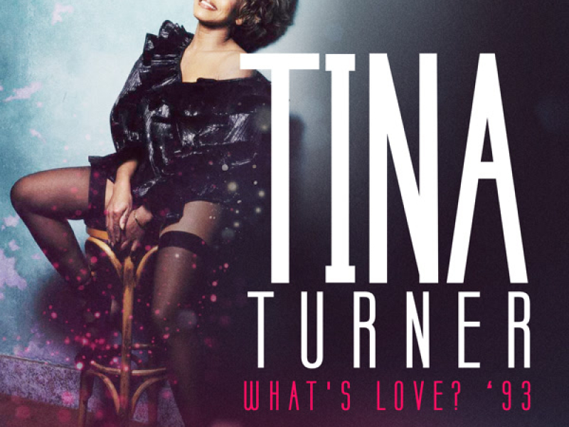 What's Love? '93 (live)