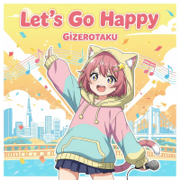 Let's Go Happy (Single)