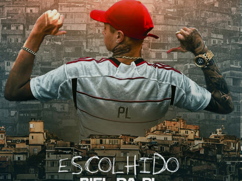 Escolhido (Single)