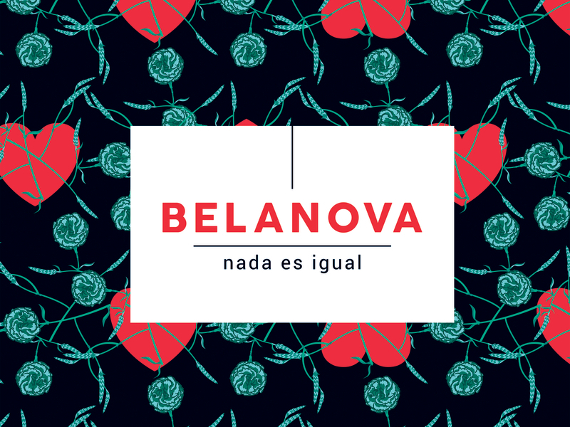 Nada Es Igual (Single)