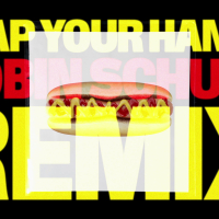 Clap Your Hands (Robin Schulz remix) (MV) (Single)