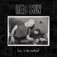 Live In The Southend (Single)