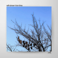 withdrawn from time (EP)