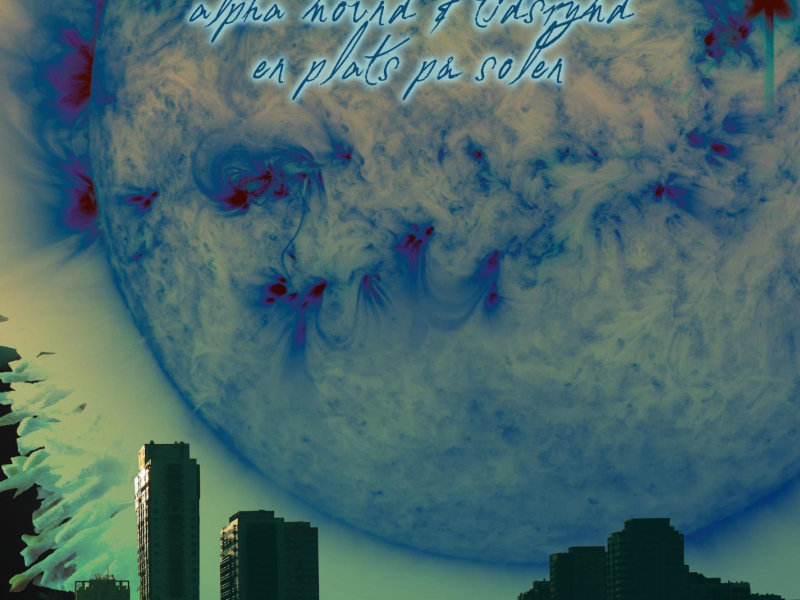 En plats på solen (Single)