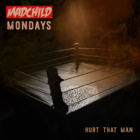 Hurt That Man (Single)