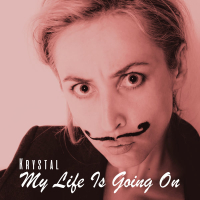 My Life Is Going On (EP)