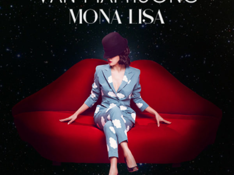 Monalisa (Single)